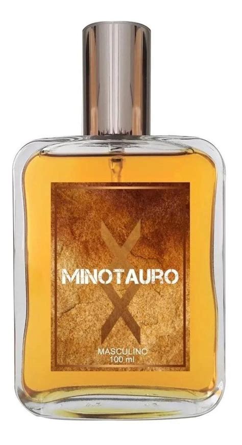 minotauro perfume